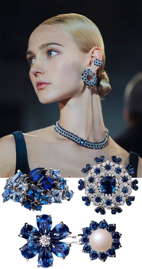 dior necklace 2023|dior garden jewelry collection.